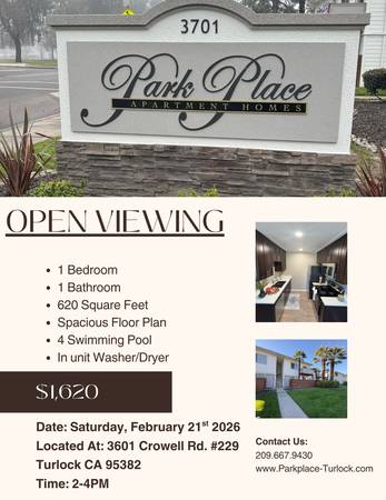 OPEN HOUSE 2/21 2-4PM 1