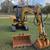 2006 CAT 302.5 Mini-Excavator - New Engine, 2 buckets 4 thumbnail