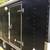 2001 US Cargo Enclosed V-Nose Front/Rear Doors Landscape/Snowmobile? 6 thumbnail