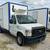 2023 FORD E350 7.3L GAS WITH REFRIGERATED BOX TRUCK *3500 MILES* 3 thumbnail