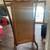 Oversized Dressing Floor Mirror/ bedroom- Gorgeous and VINTAGE 2 thumbnail
