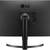 LG 32" Class QHD (2560 x 1440) IPS Monitor 75Hz Refresh Rate 4 thumbnail