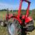 240 Massey Ferguson Tractor 4 thumbnail