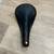 Vintage Motobécane Leather Bicycle Saddle – 1970s 7 thumbnail
