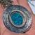 BLUE TURQUOISE NECKLACES ... 4 AVAILABLE 10 thumbnail