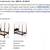 Four Poster Queen Bed Frame 7 thumbnail