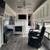2023 Eclipse Attitude 17' 5"Garage 7K Gen 150 Fresh water Auto Level 9 thumbnail