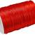 New Rolls of 2mm Red Satin Nylon Cord 6 thumbnail
