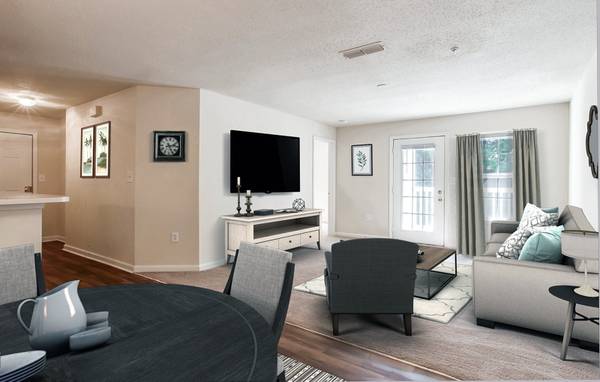 $1,421 / 2br - 1150ft2 - Great 2 Bed, 2 Bath floor plans. Join us! (Covington)63964127148674124