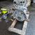 H22A4 HONDA PRELUDE 2.2 ENGINE LONG BLOCK DOHC VTEC 3 thumbnail