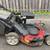 Toro Timemaster 30” Self Propelled Bagger Push Mower 12 thumbnail