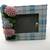 PICTURE FRAMES - ASSORTED - WOOD, METAL, CERAMIC, ETC. 11 thumbnail
