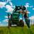 Danuser T3 Post Driver - Offset Mount - Tilt Capable 5 thumbnail