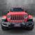 2020 Jeep Wrangler Unlimited 4x4 4WD SUV Electric Sahara Convertible 2 thumbnail