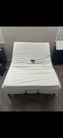 Ghost Bed Fulsize 1