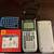 Texas Instruments TI-84 Plus Graphing Calculator - Silver, CD and Sync cable 1 thumbnail