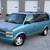 1995 Chevrolet Astro van 91k original miles 1 thumbnail