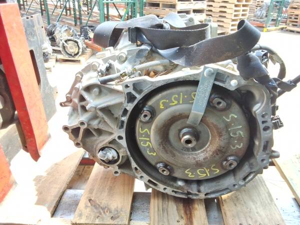 ★2014-2017 JEEP PATRIOT- AUTOMATIC TRANSMISSION -#MS1503 ★ 1
