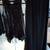WOMEN'S SIZE 10 BLACK DRESSY 3 PIECE SET 2 thumbnail