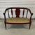 3 Beautiful Pieces of Furniture Rocker - Love Seat - Chair Set 4 thumbnail