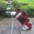 Golf Clubs- Tour Edge Bazooka Junior Set For Ages 9-12, 52"-58" Tall 3 thumbnail