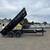 2027 Load Trail 14K DE Dump Trailer w/ 18" Sides 83" X 14' 2392705 15 thumbnail
