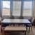 Dining Table- 4 Chairs and Bench 2 thumbnail