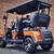 $279.97/m $0 Down! Denago Rover XL 4 Street Legal LSV LAVA NO FEES/TAX 9 thumbnail