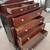 Antique Empire Chest with Six (6) Dovetailed Drawers 2 thumbnail
