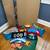 LOT of Outdoor Flags -- Christmas, Easter, Birthday, Nautical 1 thumbnail