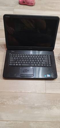 Dell Laptop 1