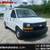 2017 Chevrolet Express 2500 Cargo 1 thumbnail
