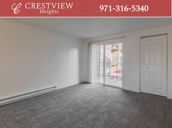 $1,350 / 1br - Friendly Atmosphere & Neighbors, Garages + Pet Friendly One Bedroom (North Clackamas)63914740456578120