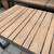 Outdoor Bench & Side Table 3 thumbnail