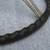 1963 CORVETTE STEERING WHEEL - BLACK REPRODUCTION 9 thumbnail