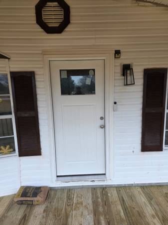 Great handy guy .contractor 1