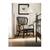 Tall Drum Shade Floor Lamp 4 thumbnail