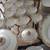 Noritake Royce Pattern 12 7-piece settings plus 5 serving pieces 4 thumbnail