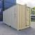 Brand New 20'HC TRI-DOOR Container with Lockbox 1 thumbnail