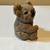 Stone Critters - Koala Baby - Small Figurine USA 3 thumbnail