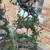2 - 6 Ft 4” Artificial Garden planters ⭐️ on top Plug in, lights up 10 thumbnail