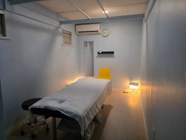 Pain & Stress Reduction Massage 1