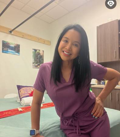 📞 Contact: +1 (682) 326-4808  Thai style healing  At Mattison Ave 5100  Belt  1