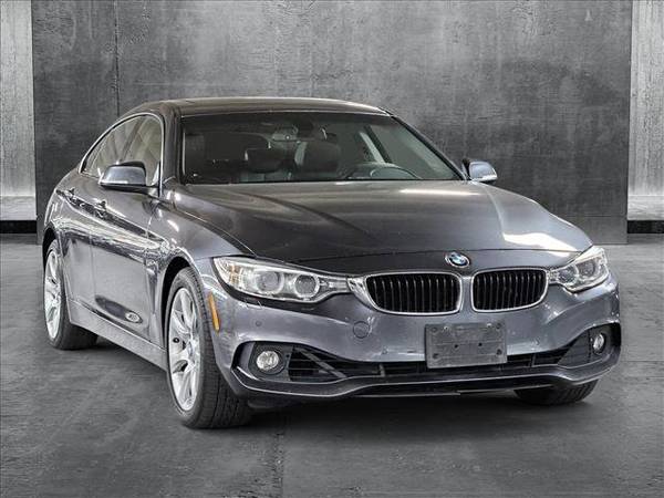 2015 BMW 4 Series AWD All Wheel Drive 435i xDrive Hatchback - $15,849 (Call *(469) 949-6405* to Confirm Availability Instantly)63488971263875122