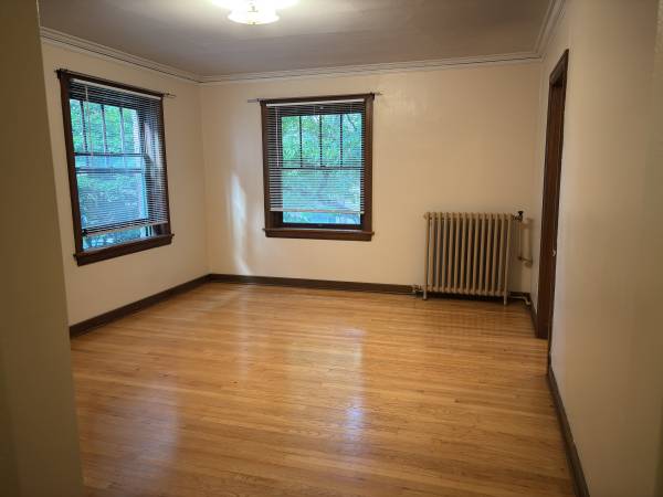 Charming 500 Sq. Ft. Studio in the Heart of Ballard 1