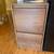(2) File Drawers. One on Wheels 22”x16” - 20”x15” - MAKE OFFER 2 thumbnail
