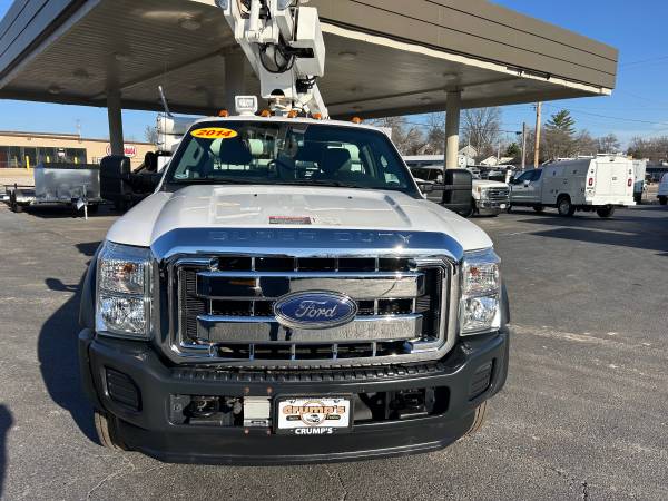 2015 Ford F450 Super Duty - Photo 3