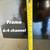 Dump trailer HD 8:5 x14x2 14000lb $9500 now $8995 cash not dealer fees 13 thumbnail