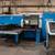 Used Finn Power 22 Ton, 21 Station CNC Turret Punch Press w/ Tooling 1 thumbnail
