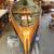 Traditional Wooden Rowing Skiff (Custom Built in Sausalito) 10 thumbnail
